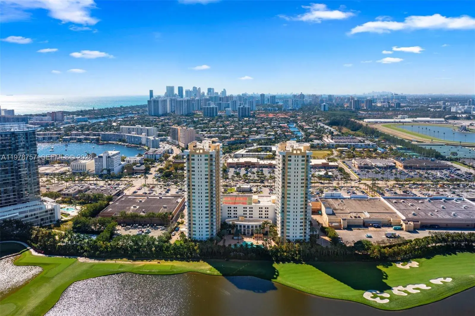 1745 E Hallandale Beach Blvd # 2204W, Hallandale Beach FL 33009
