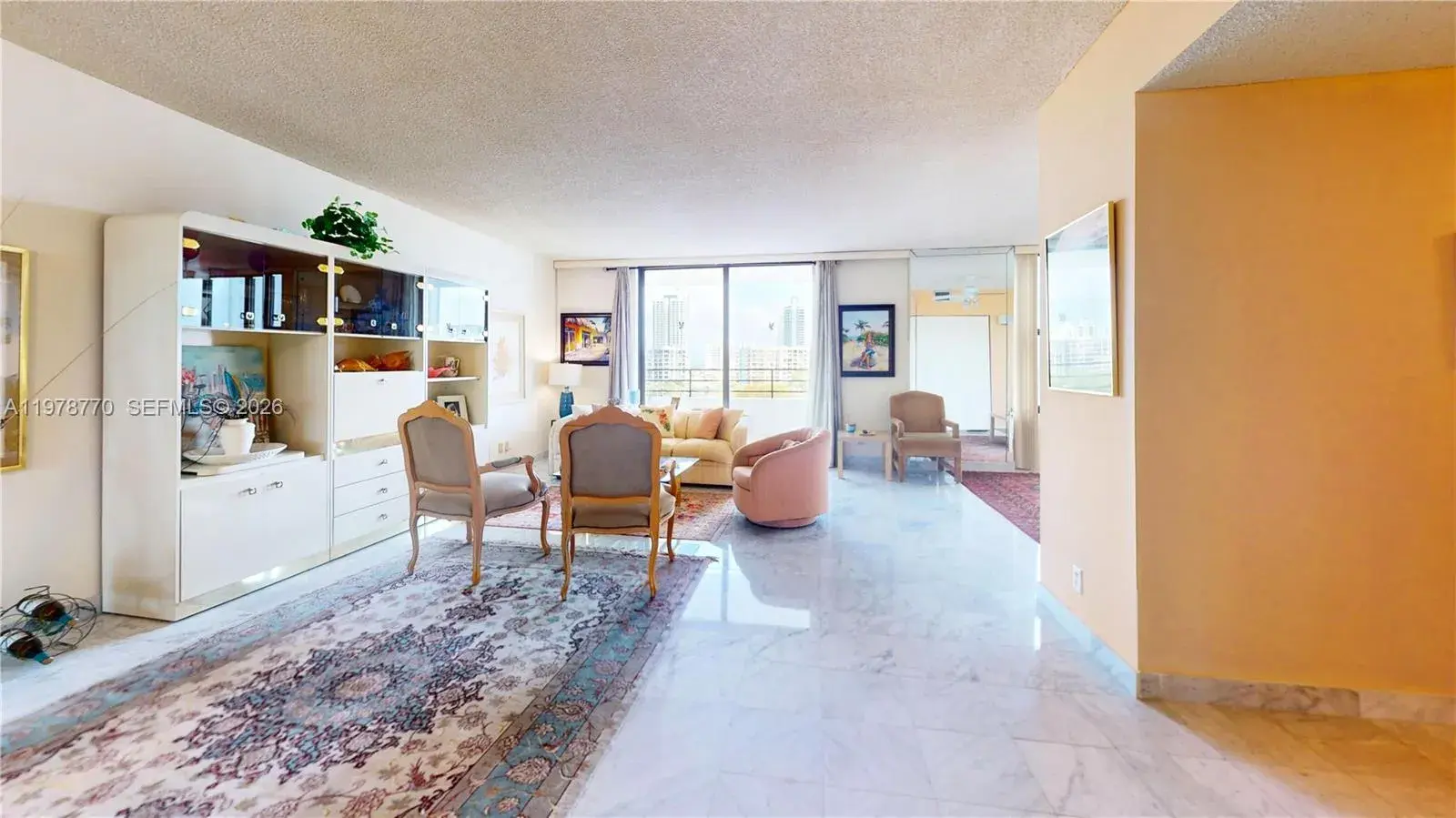 2500 PARKVIEW DR # 902, Hallandale Beach FL 33009
