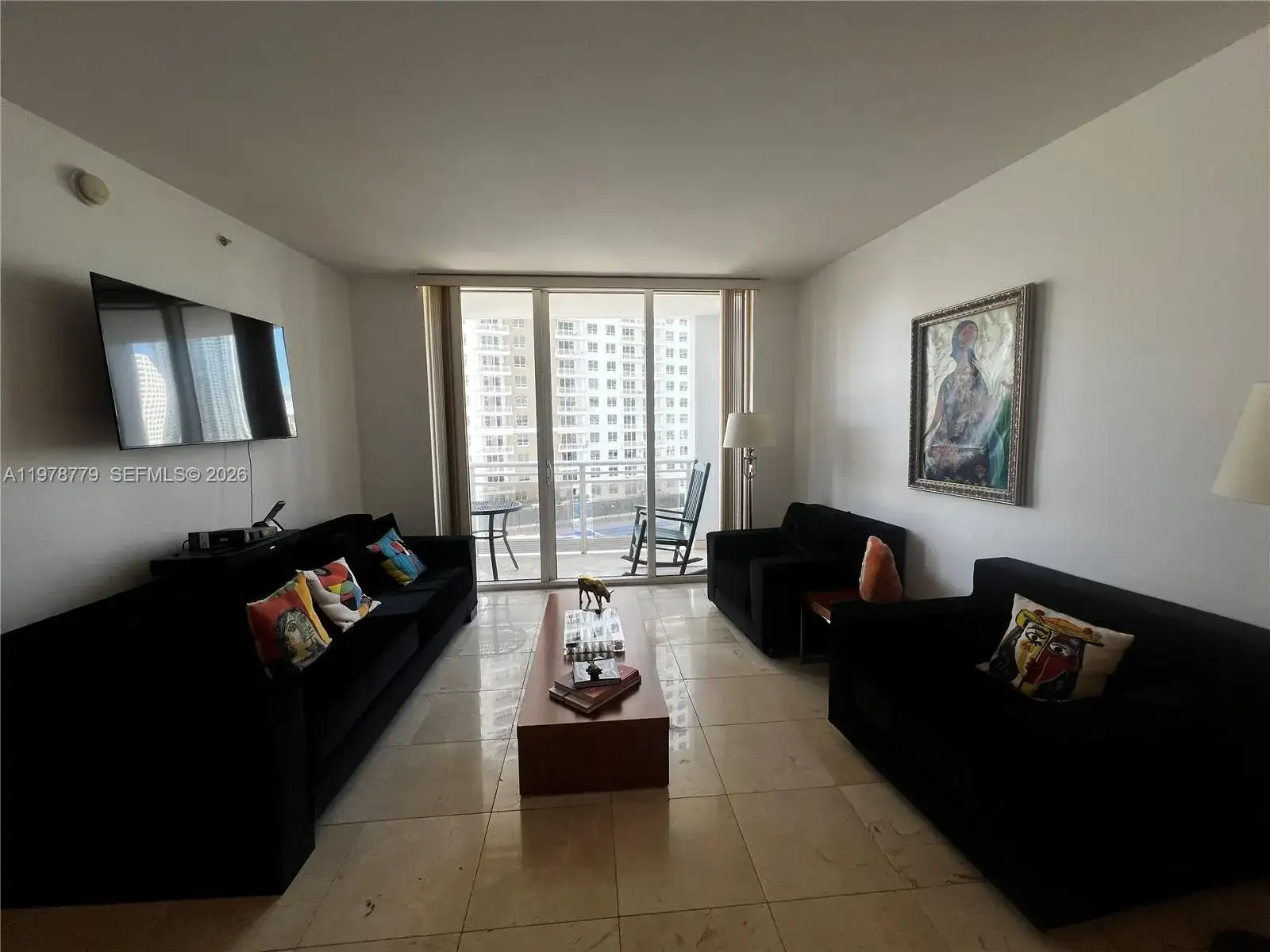 901 Brickell Key Blvd # 1001, Miami FL 33131 photo 5