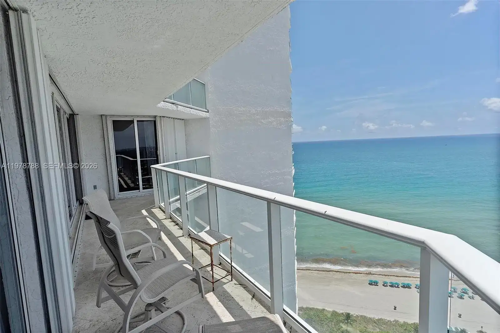 16445 Collins Ave # 2328, Sunny Isles Beach FL 33160 photo 5