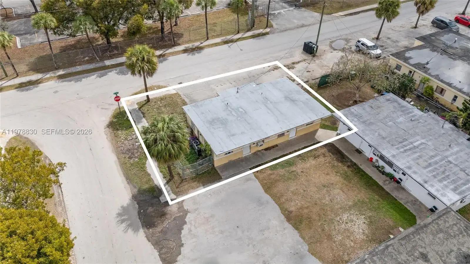 1101 SW 2nd St, Homestead FL 33030 photo 3