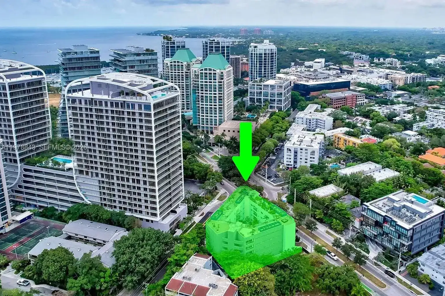 2699 Tigertail Ave # 14, Miami FL 33133 photo 2
