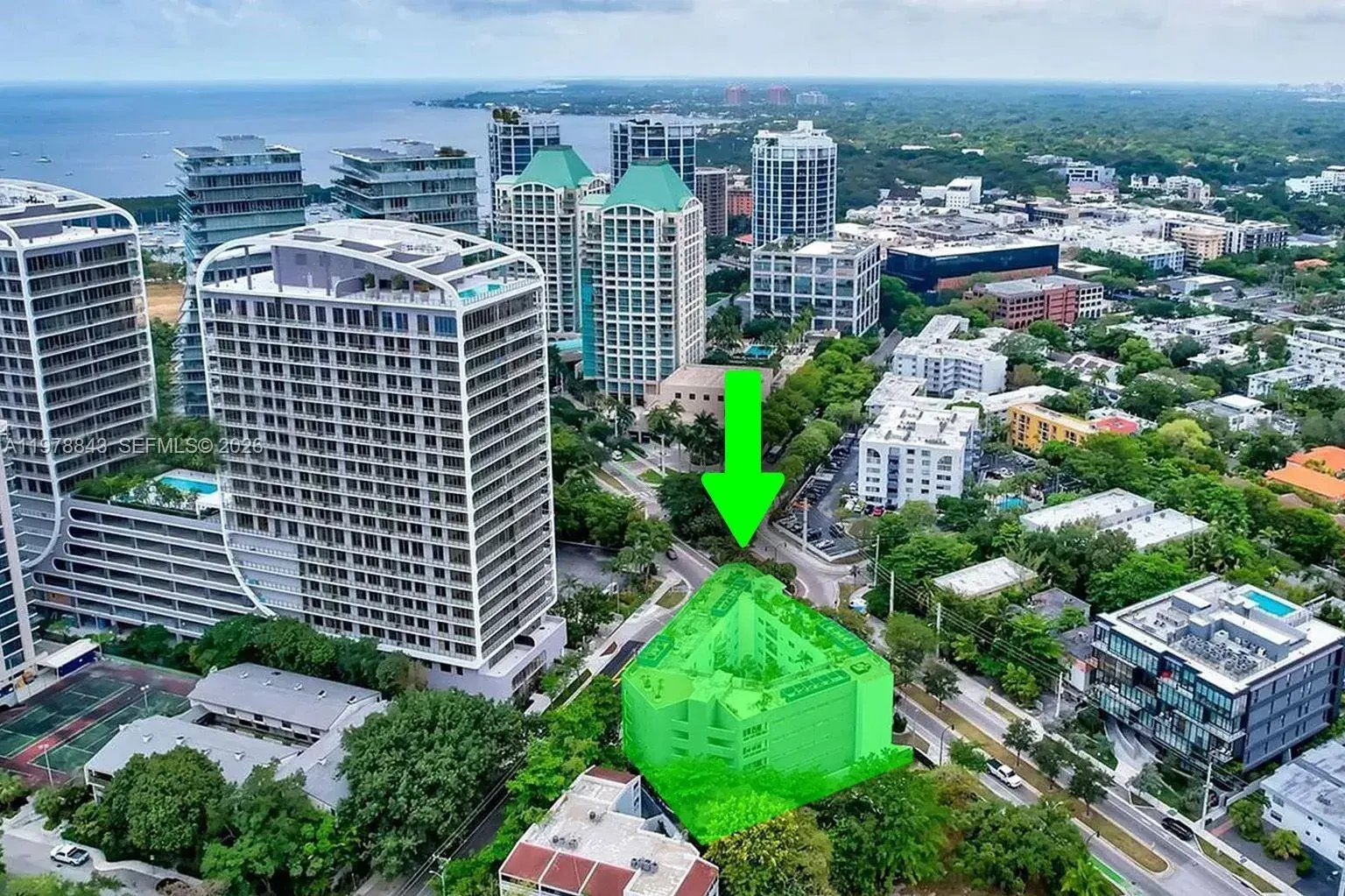2699 Tigertail Ave # 14, Miami FL 33133