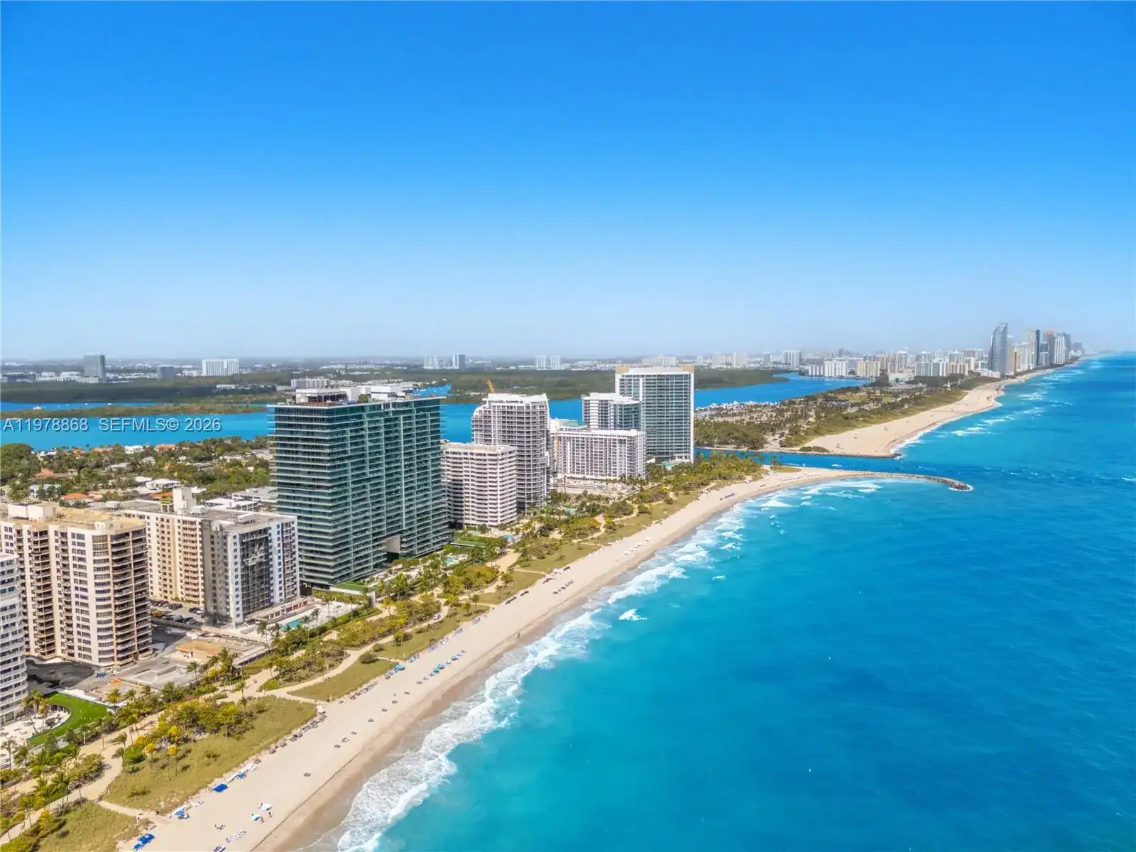10185 Collins Ave # 410, Bal Harbour FL 33154 photo 3