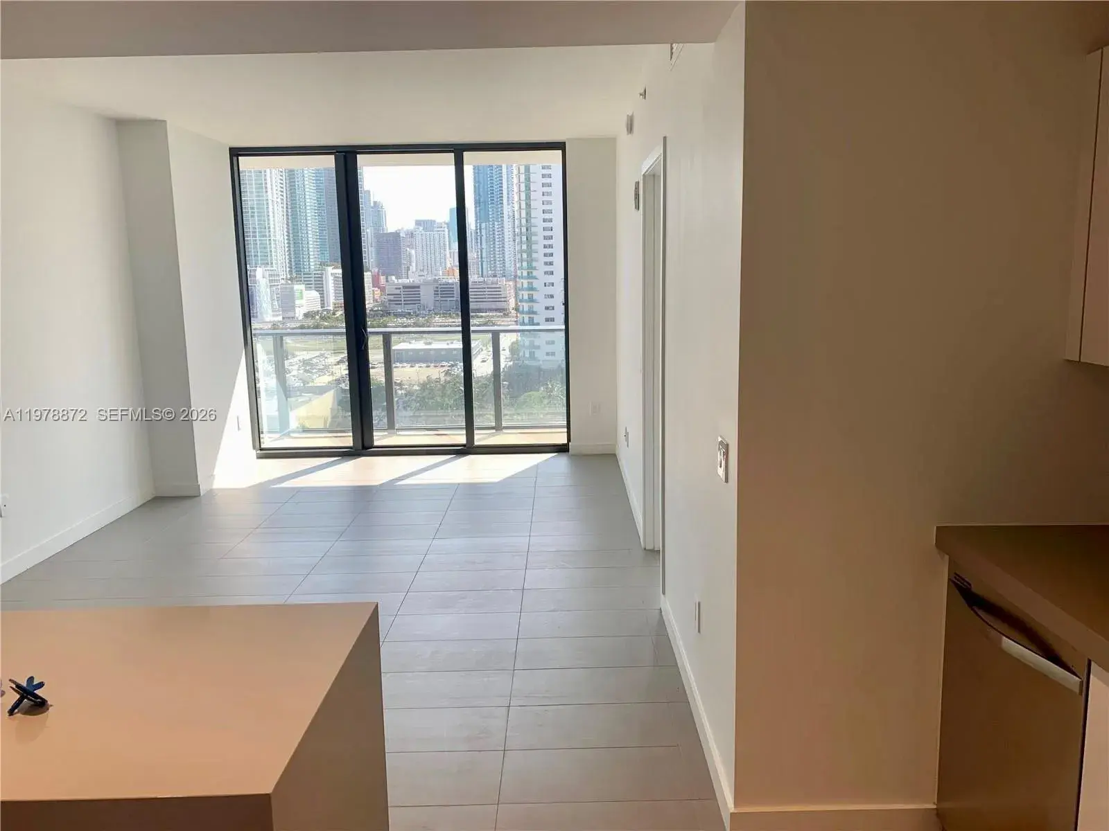 1600 NE 1st Ave # 1008, Miami FL 33132