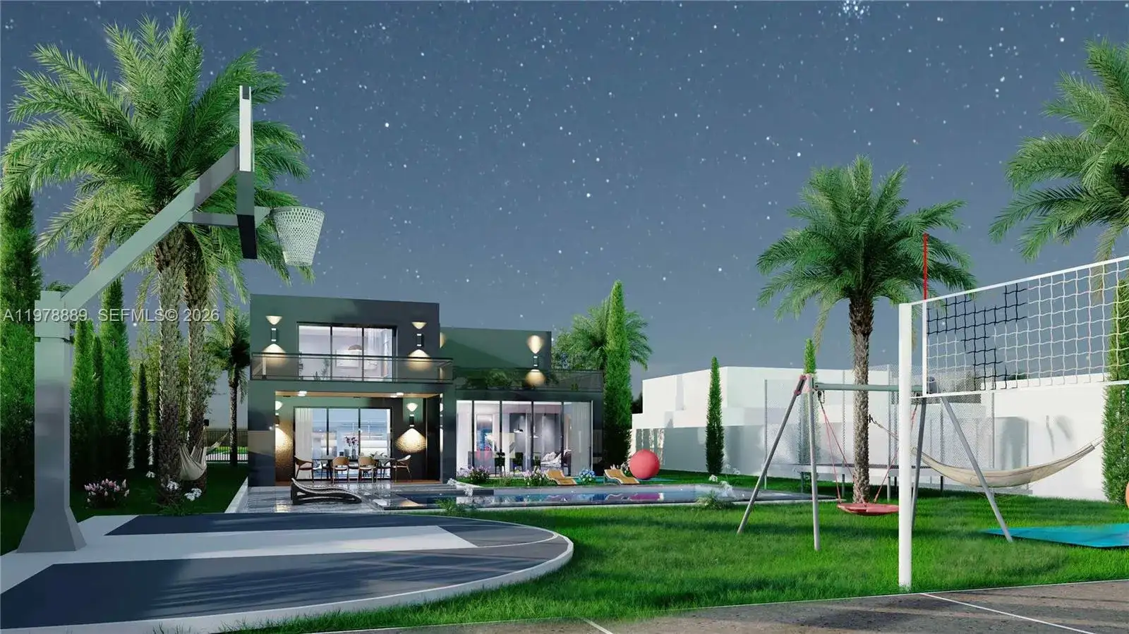 15207 NE 8th Ave, Miami FL 33162 photo 2