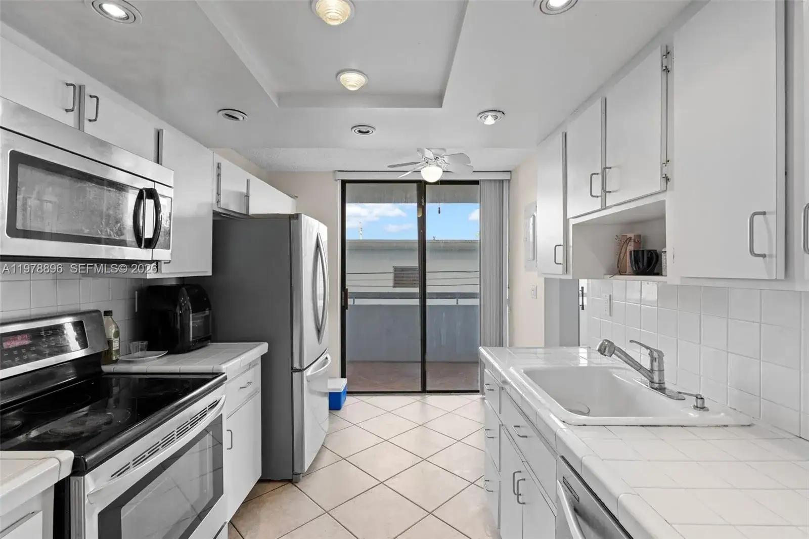 2 bedroom 2 bath Residential for sale at 7300 Wayne Ave # 217, Miami Beach FL 33141