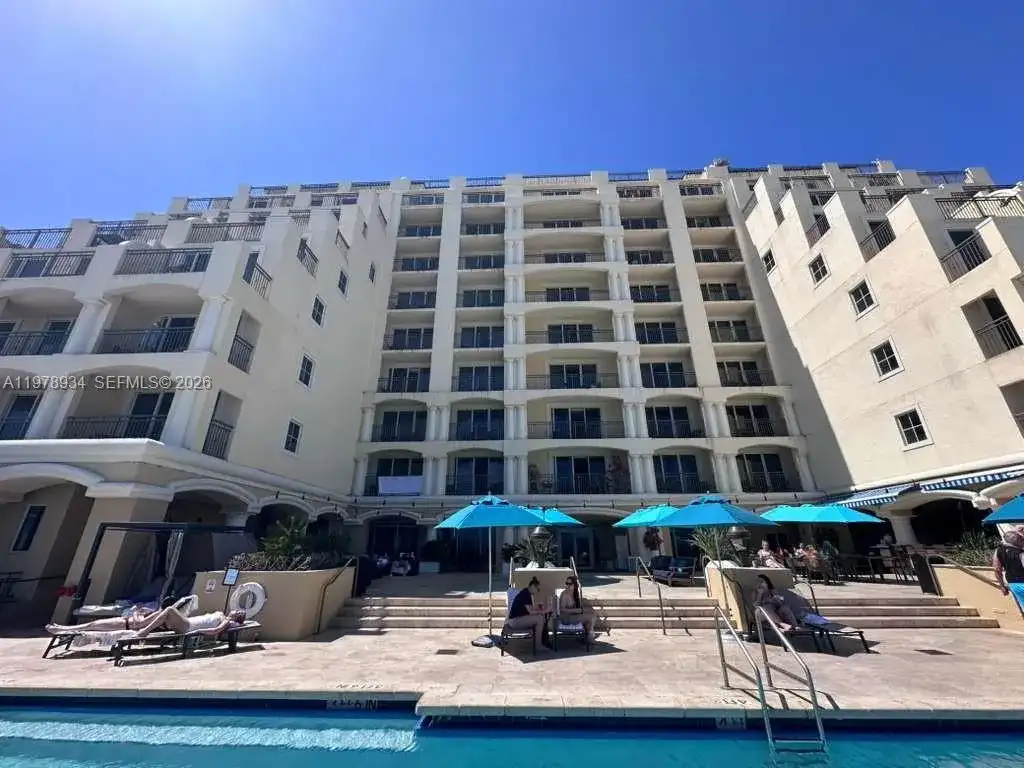 601 N Ft Lauderdale Bch Blvd # 713, Fort Lauderdale FL 33304