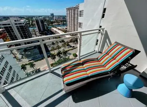 2030 S Ocean Dr # 1802, Hallandale Beach FL 33009