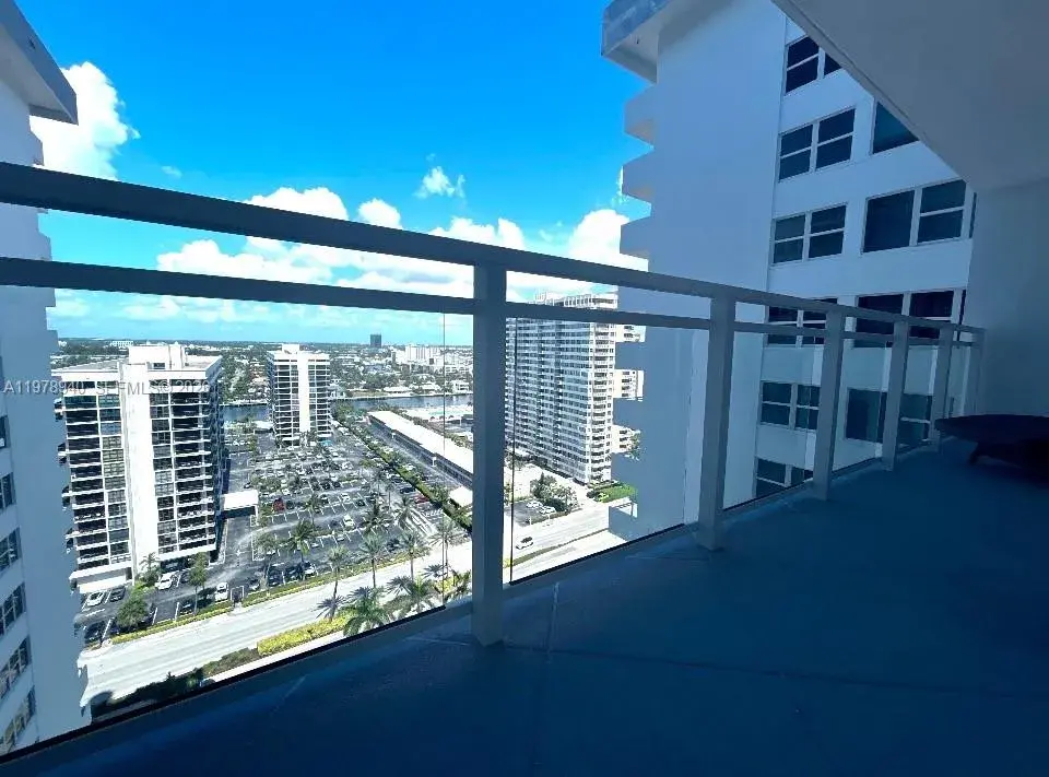 2030 S Ocean Dr # 1802, Hallandale Beach FL 33009