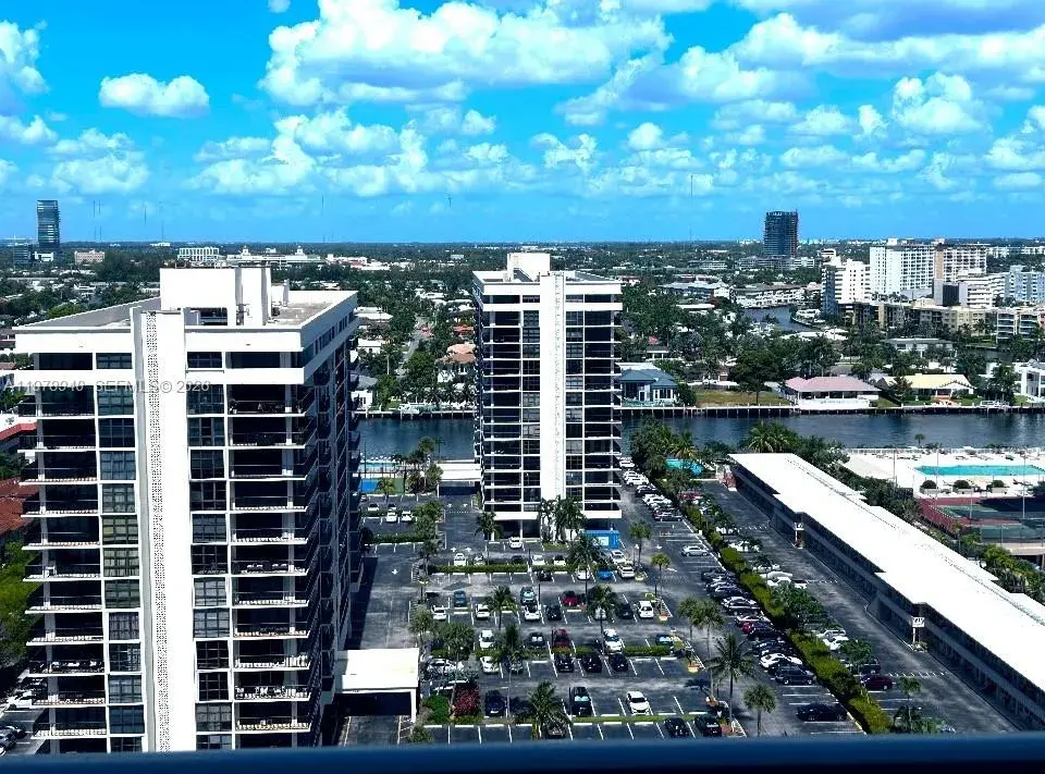2030 S Ocean Dr # 1802, Hallandale Beach FL 33009