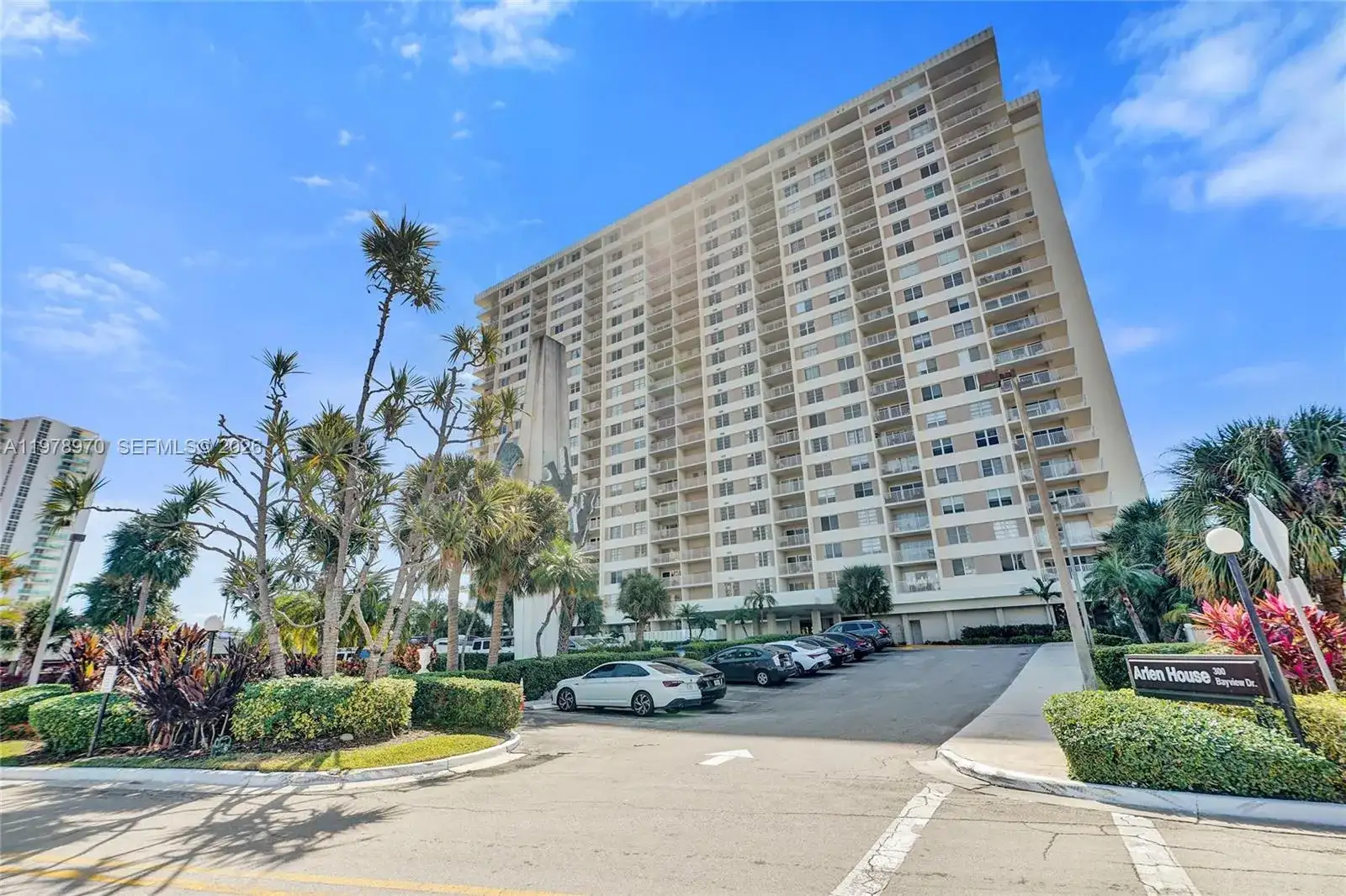 300 Bayview Dr # 205, Sunny Isles Beach FL 33160 photo 2