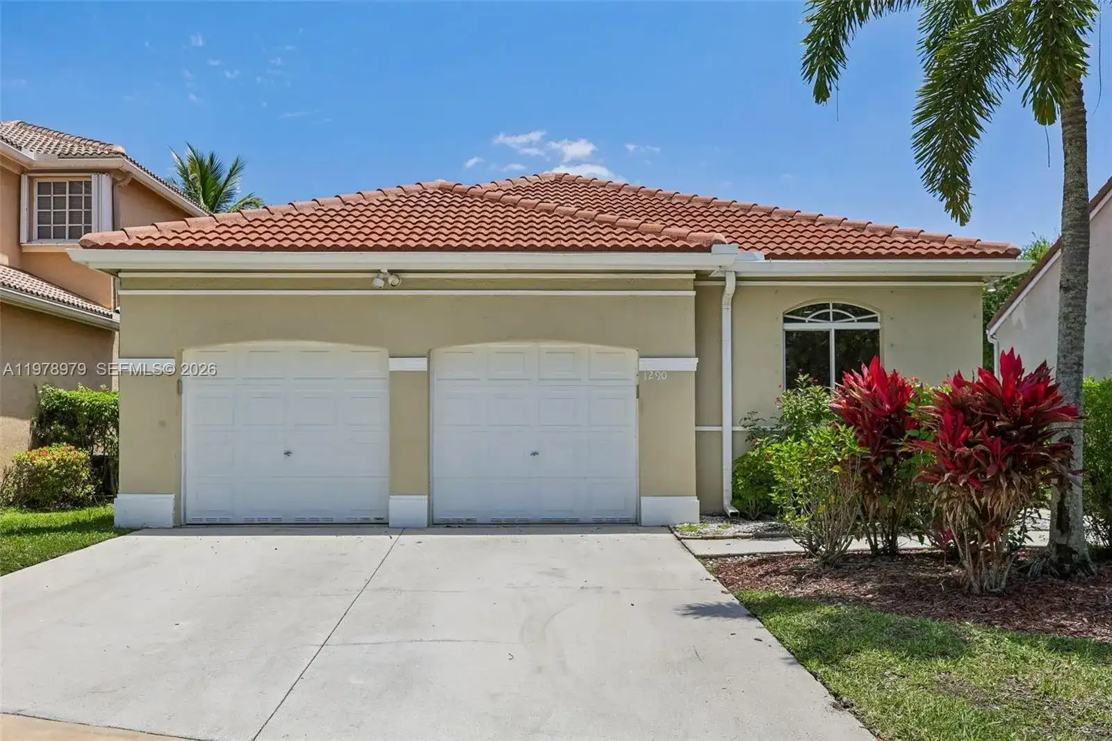 1290 Camellia Ln, Weston FL 33326 photo 3