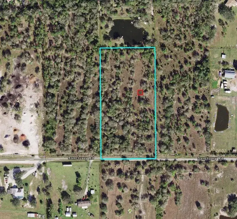 0 Sanctuary RD, Other City - In The State Of Florida FL 34120