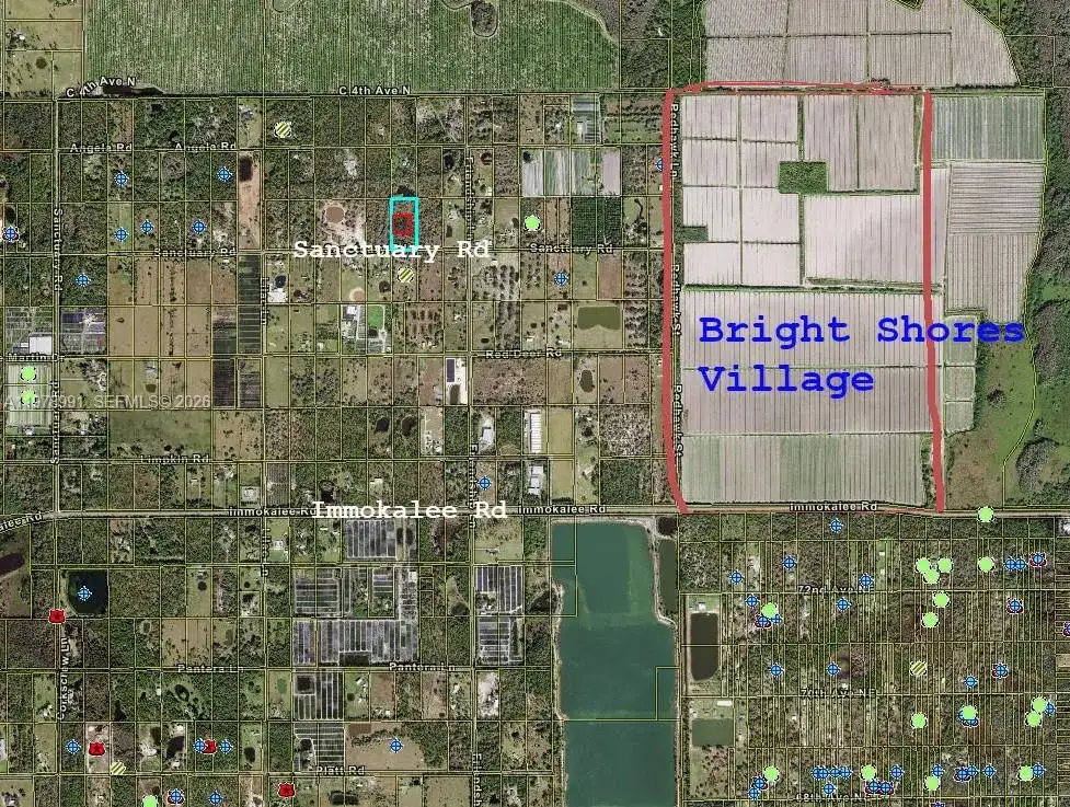 0 Sanctuary RD, Other City - In The State Of Florida FL 34120 photo 2