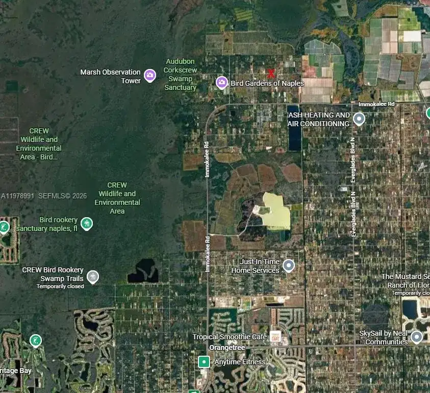0 Sanctuary RD, Other City - In The State Of Florida FL 34120 photo 3