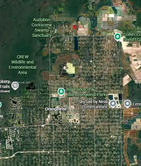 0 Sanctuary RD, Other City - In The State Of Florida FL 34120 photo 4