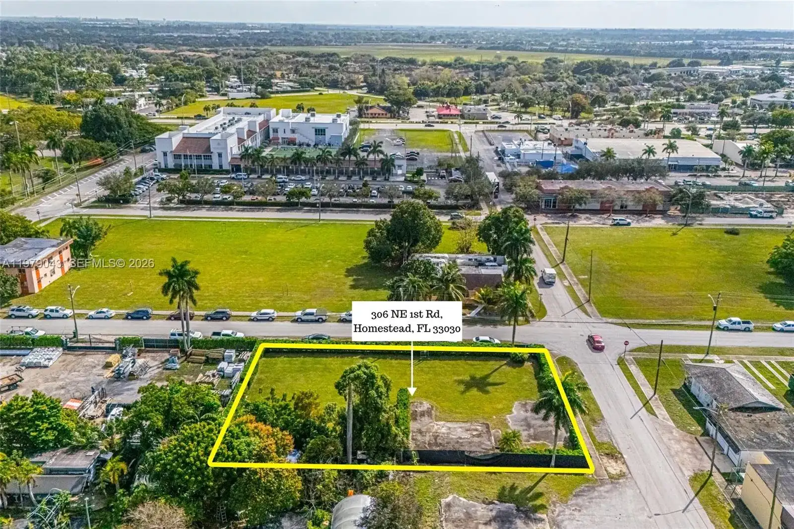 306 NE 1st Rd, Homestead FL 33030 photo 3