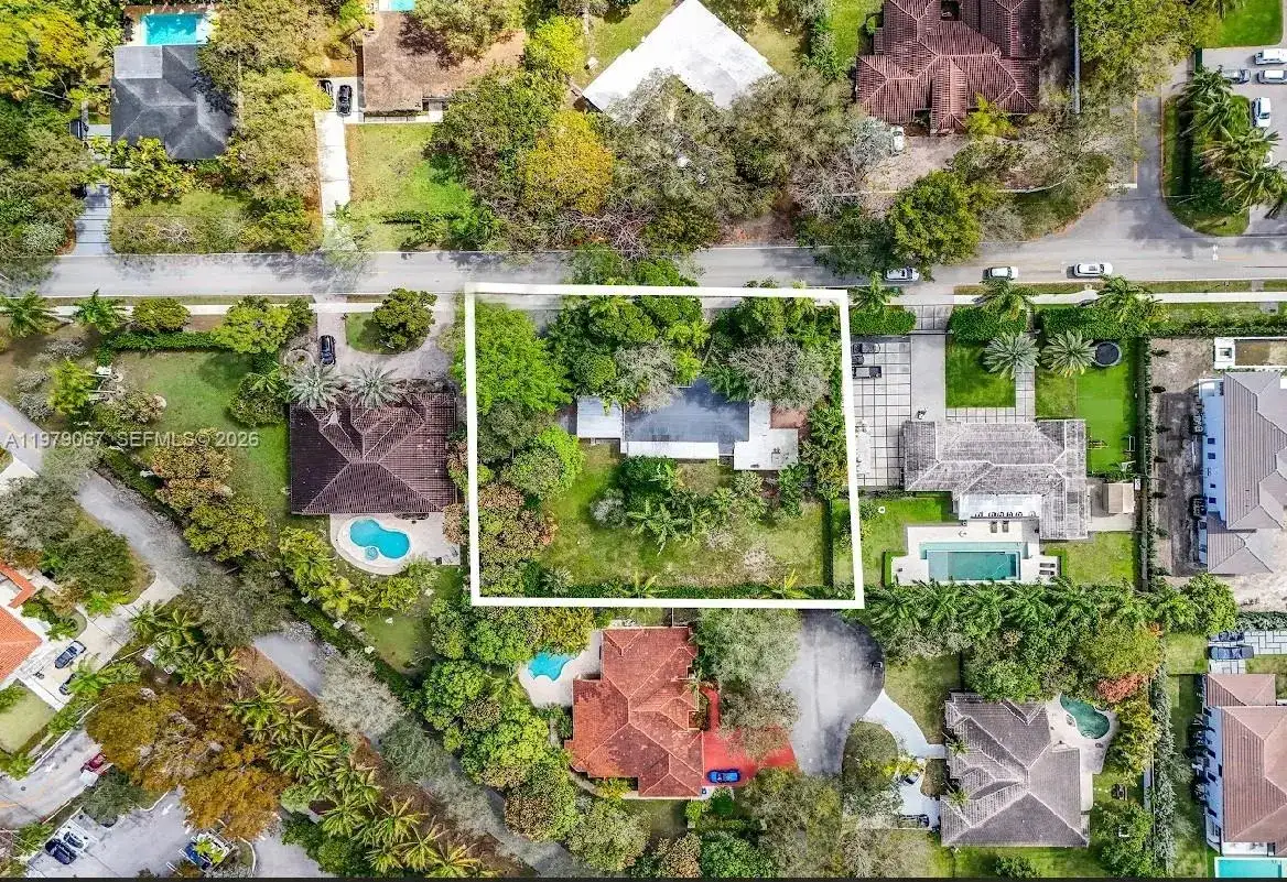 9330 SW 72nd Ave, Pinecrest FL 33156 photo 4