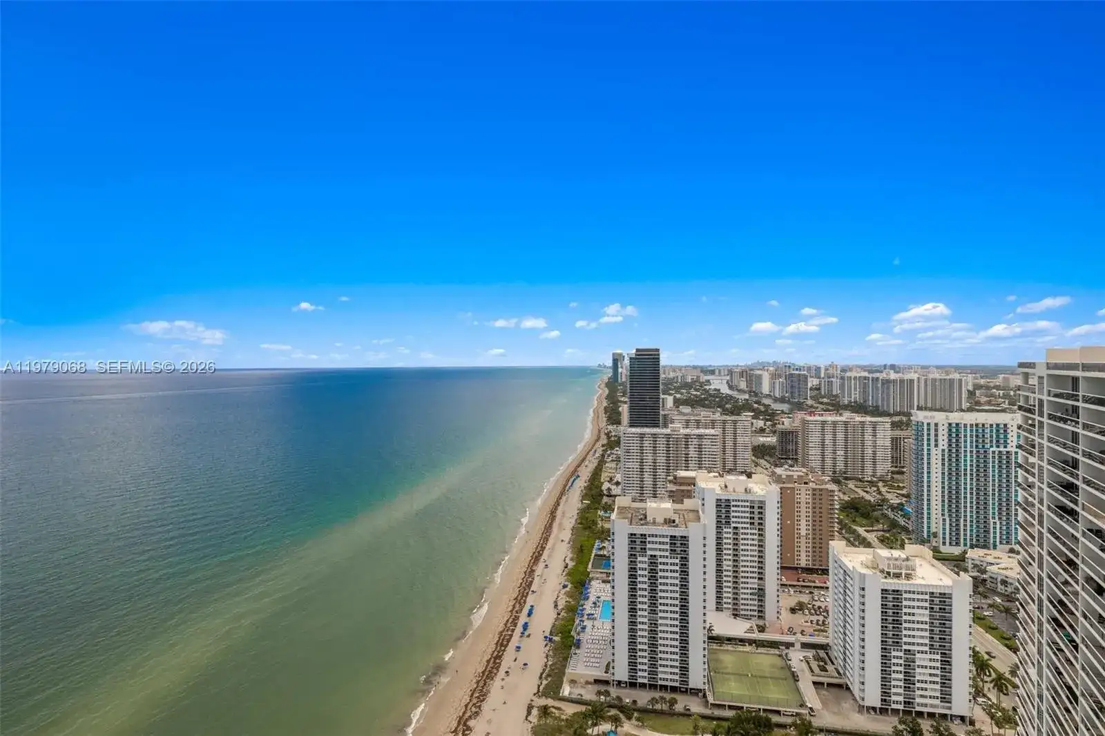 1830 S Ocean Dr # 4502, Hallandale Beach FL 33009 photo 4