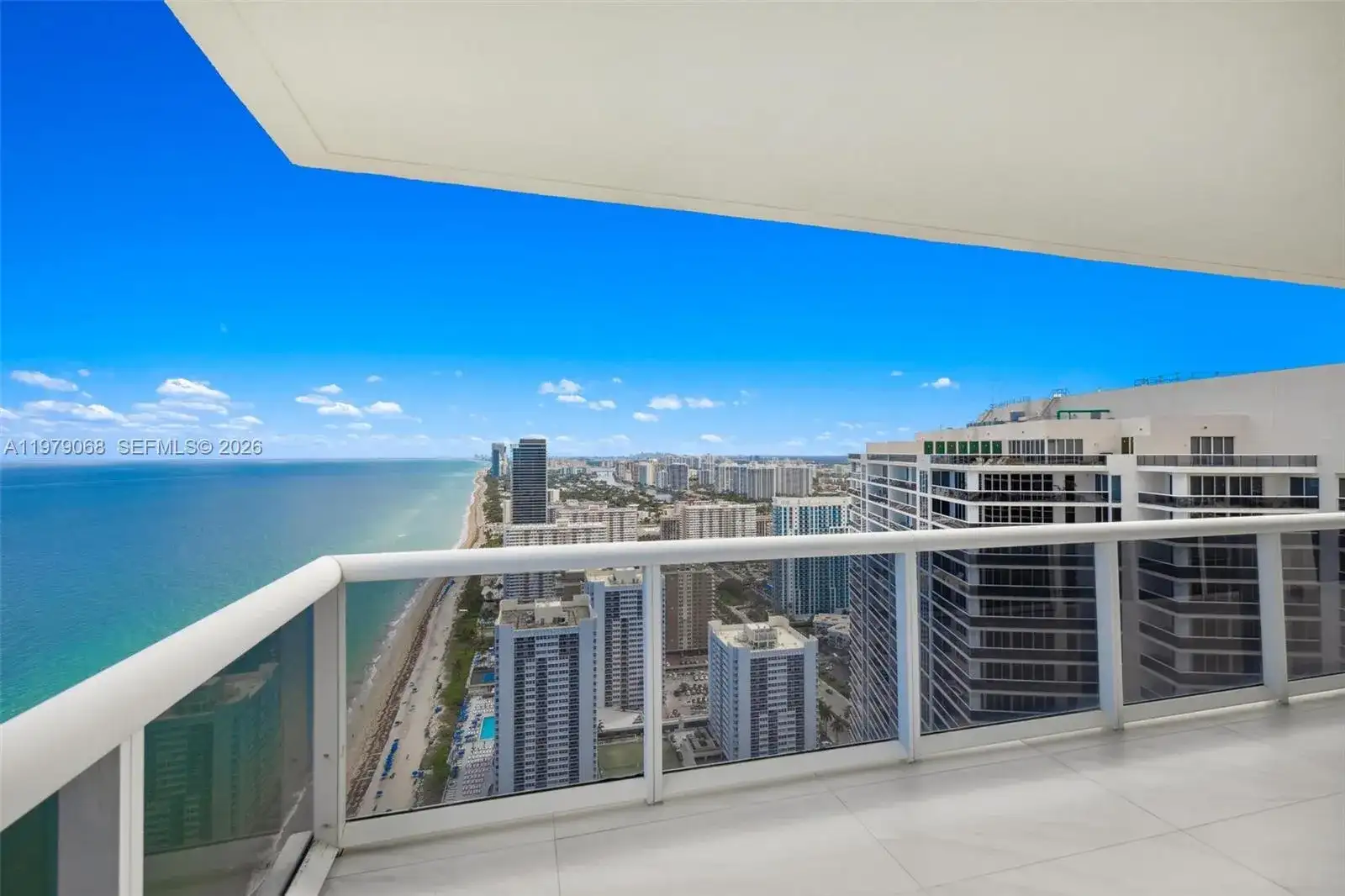 1830 S Ocean Dr # 4502, Hallandale Beach FL 33009 photo 5