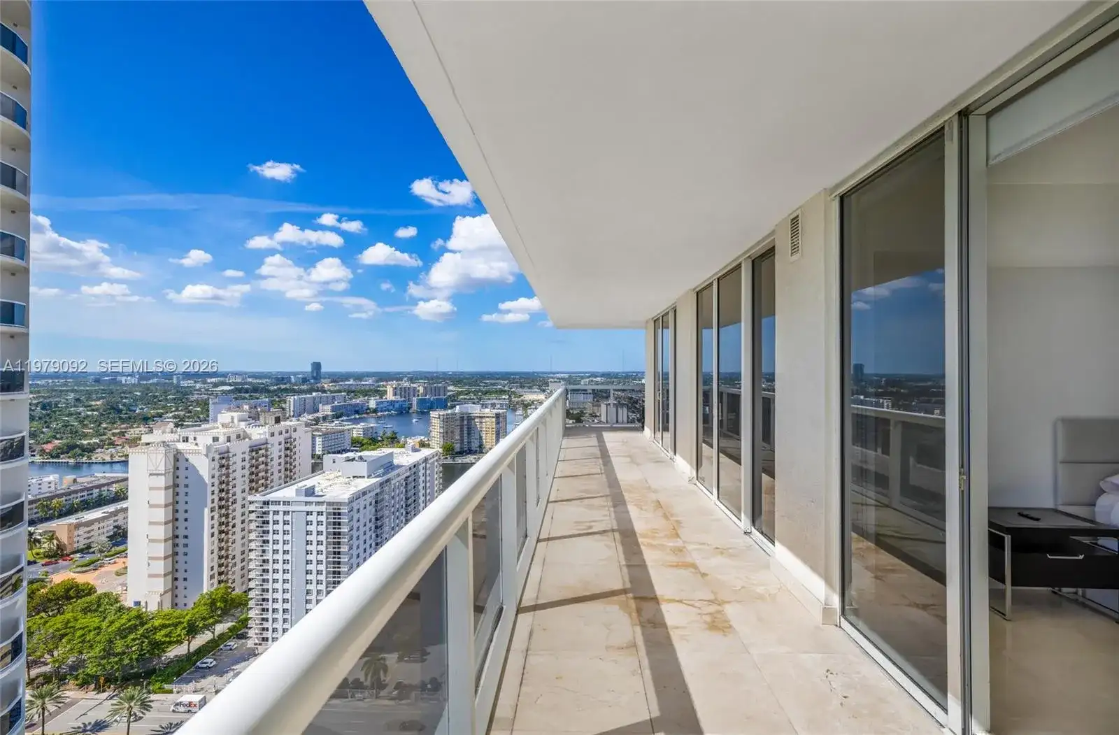 1830 S Ocean Dr # 2806, Hallandale Beach FL 33009 photo 2