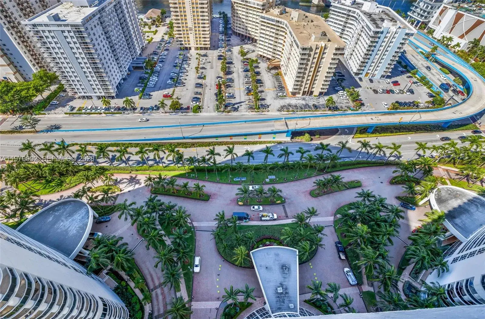 1830 S Ocean Dr # 2806, Hallandale Beach FL 33009 photo 5