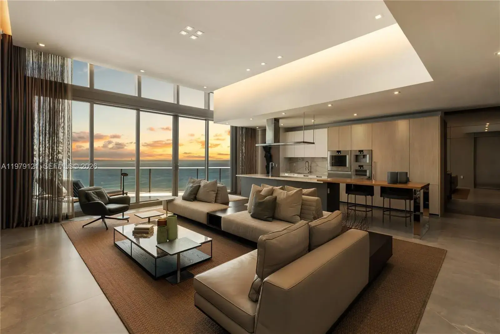15701 Collins Ave # 4802, Sunny Isles Beach FL 33160