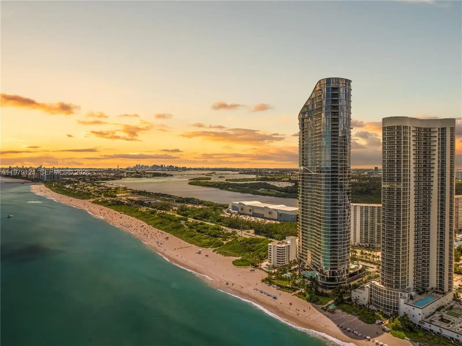 15701 Collins Ave # 4802, Sunny Isles Beach FL 33160 photo 2