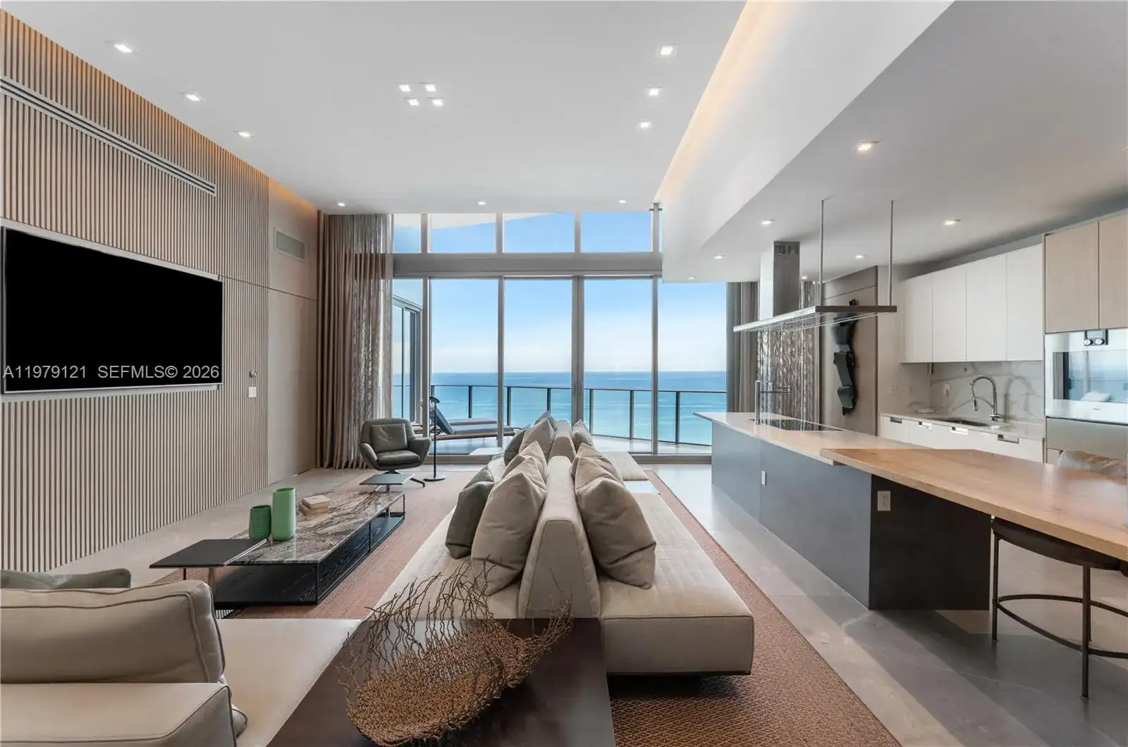 15701 Collins Ave # 4802, Sunny Isles Beach FL 33160 photo 3