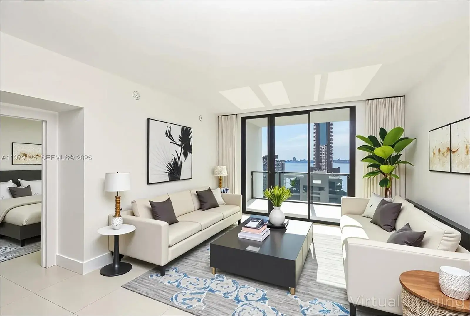 1010 Brickell Ave # 1902, Miami FL 33131