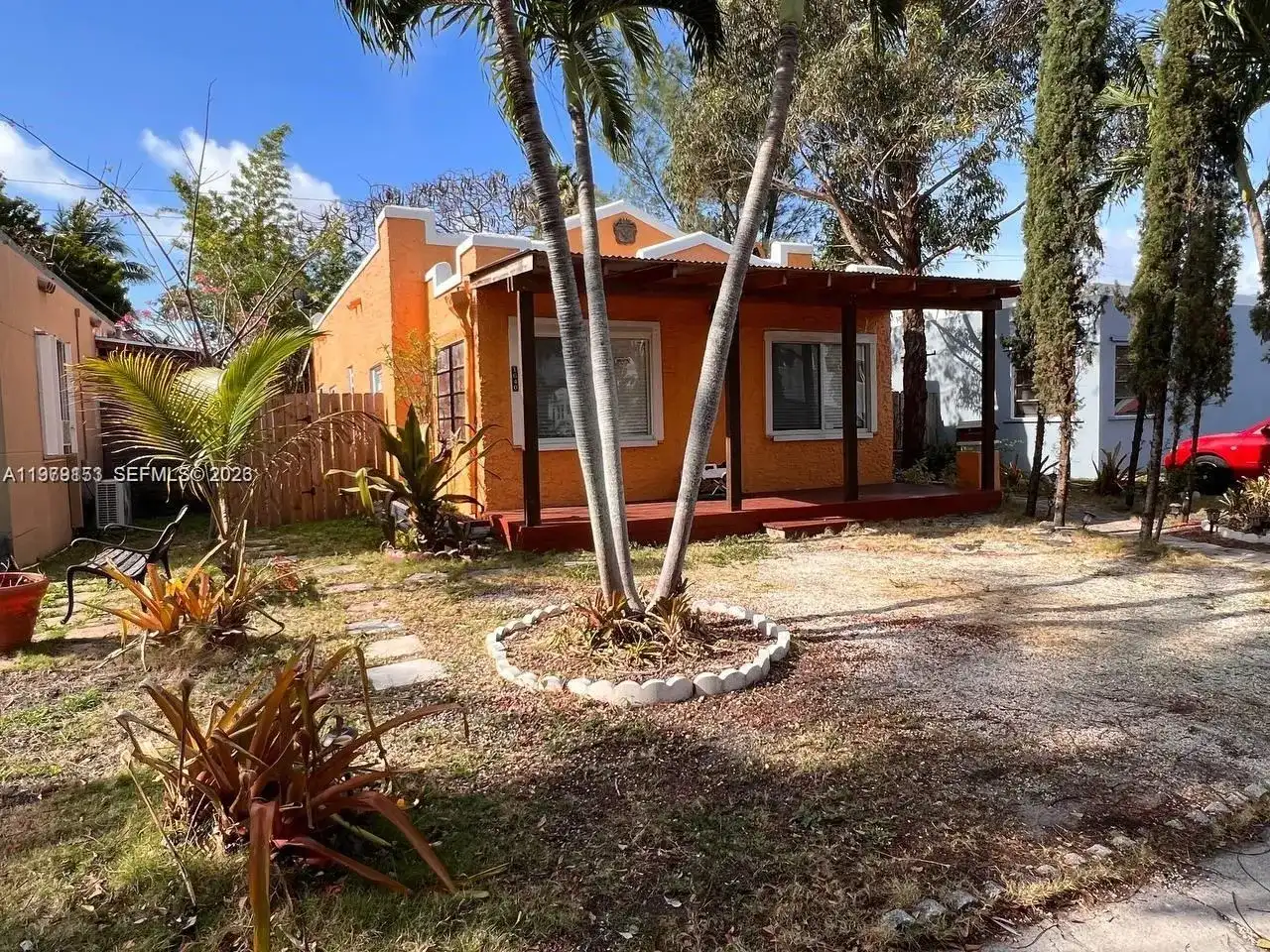 1640 Funston St, Hollywood FL 33020