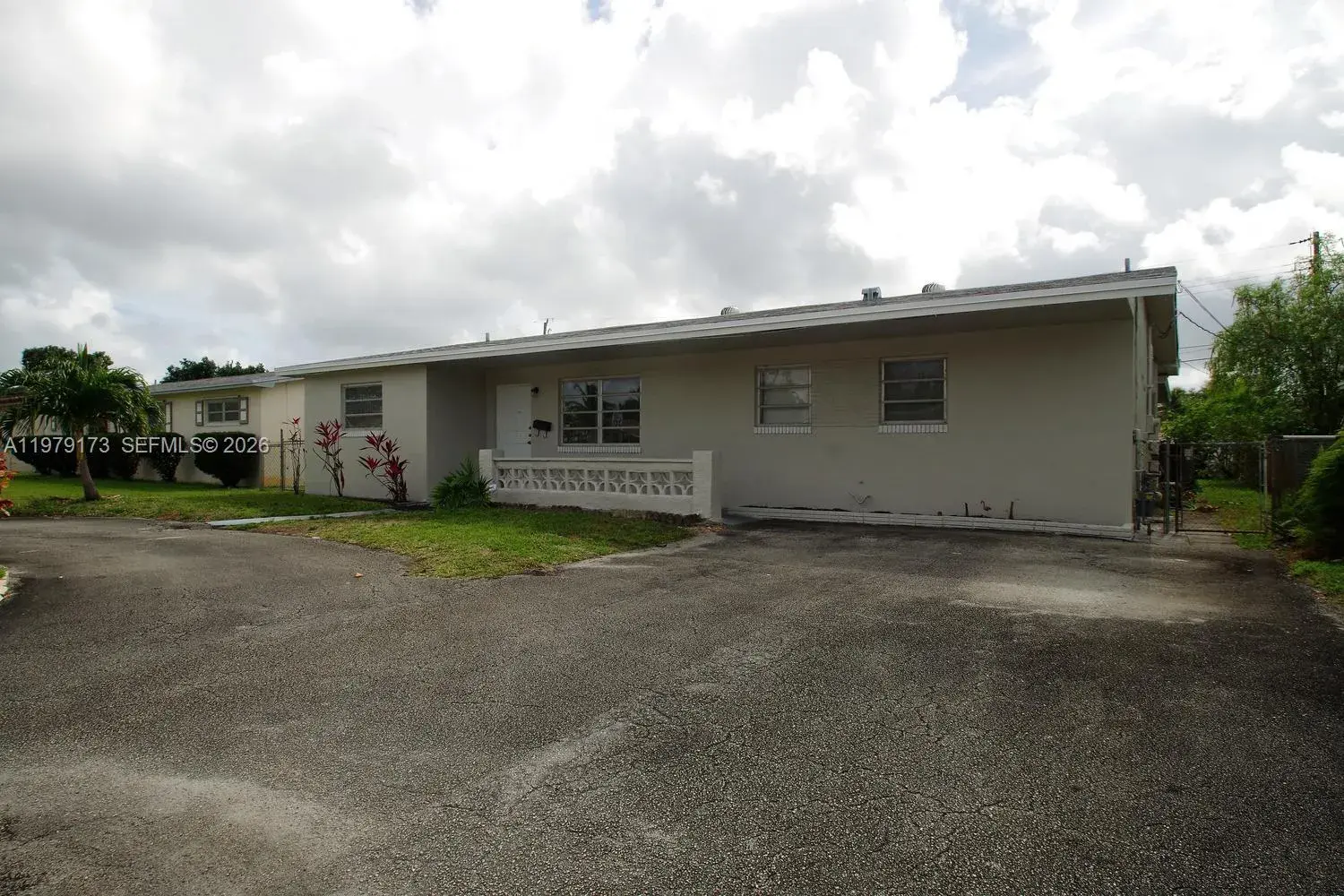 4 bedroom 3 bath Residential for sale at 5510 Johnson St, Hollywood FL 33021