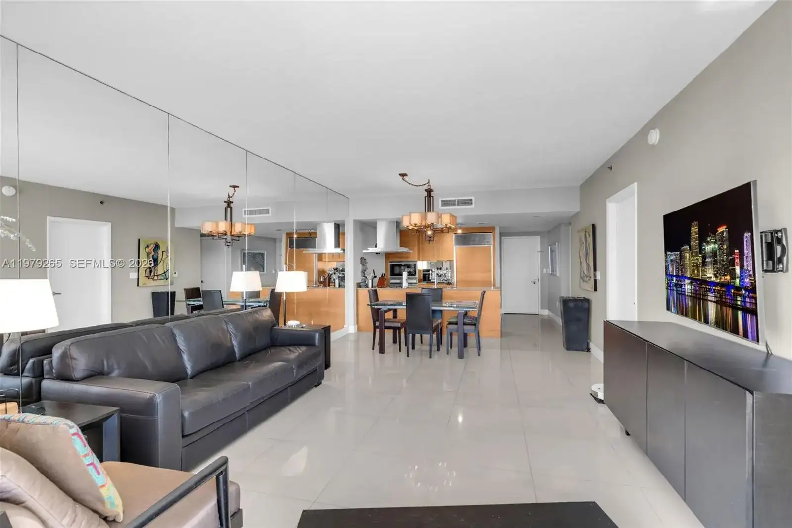 495 Brickell Ave # 2909, Miami FL 33131 photo 5