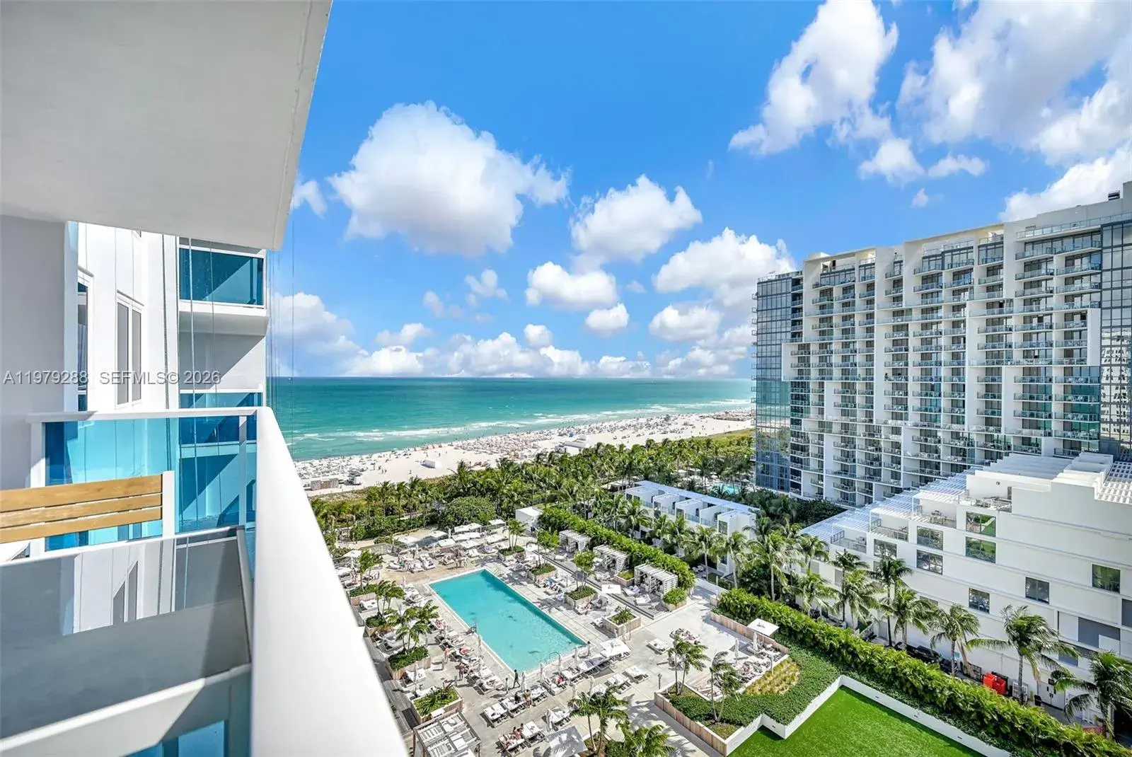 2301 Collins Ave # 1204, Miami Beach FL 33139