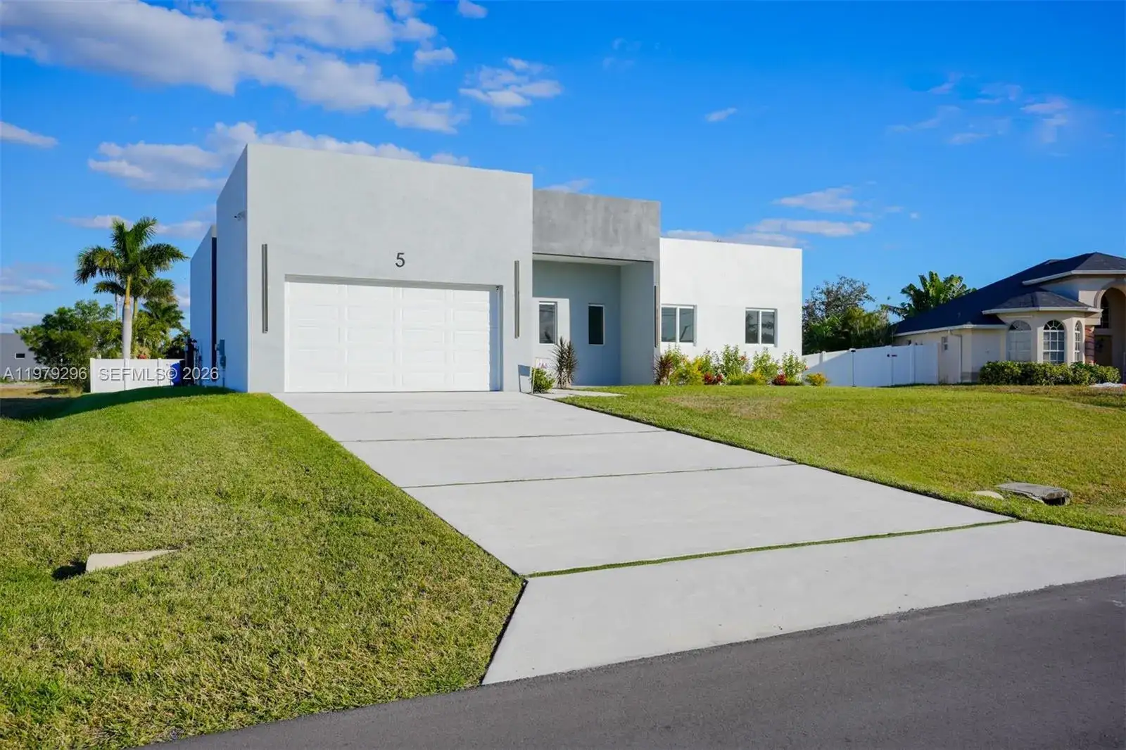5 SW 26th Place # 0, Cape Coral FL 33991