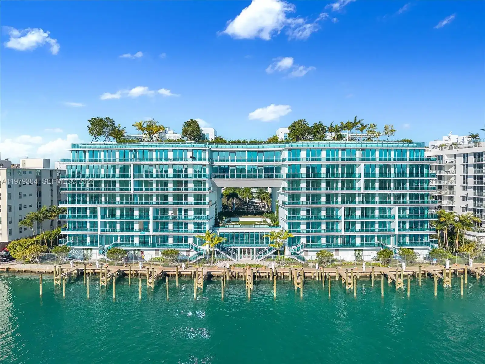 9201 E Bay Harbor Dr # 710, Bay Harbor Islands FL 33154