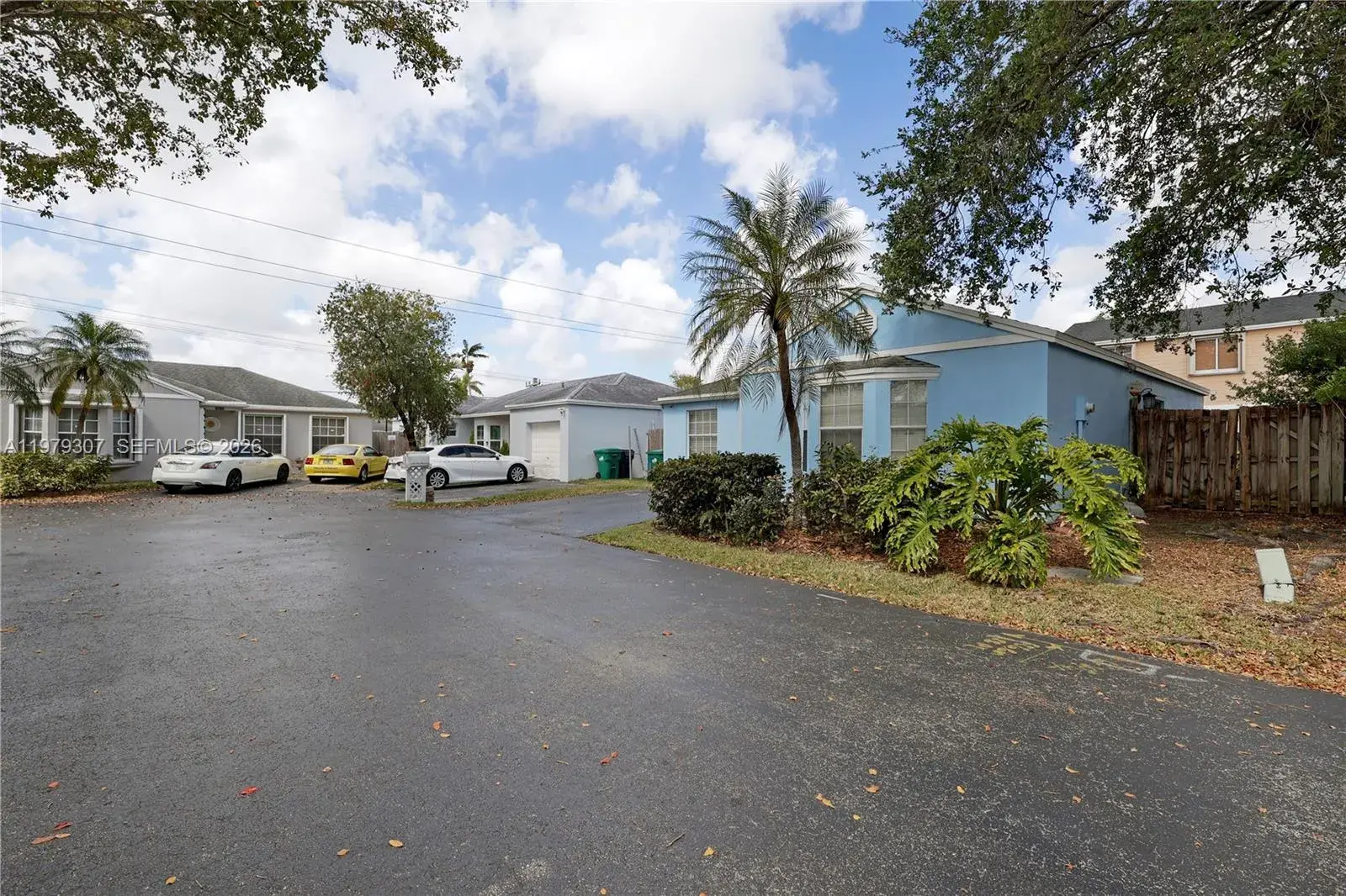 14566 SW 124th Pl, Miami FL 33186