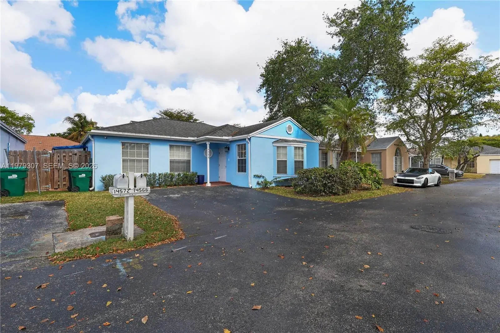 14566 SW 124th Pl, Miami FL 33186
