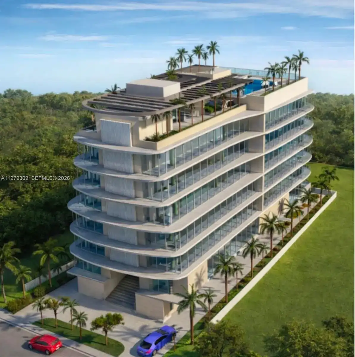 1040 94th St, Bay Harbor Islands FL 33154