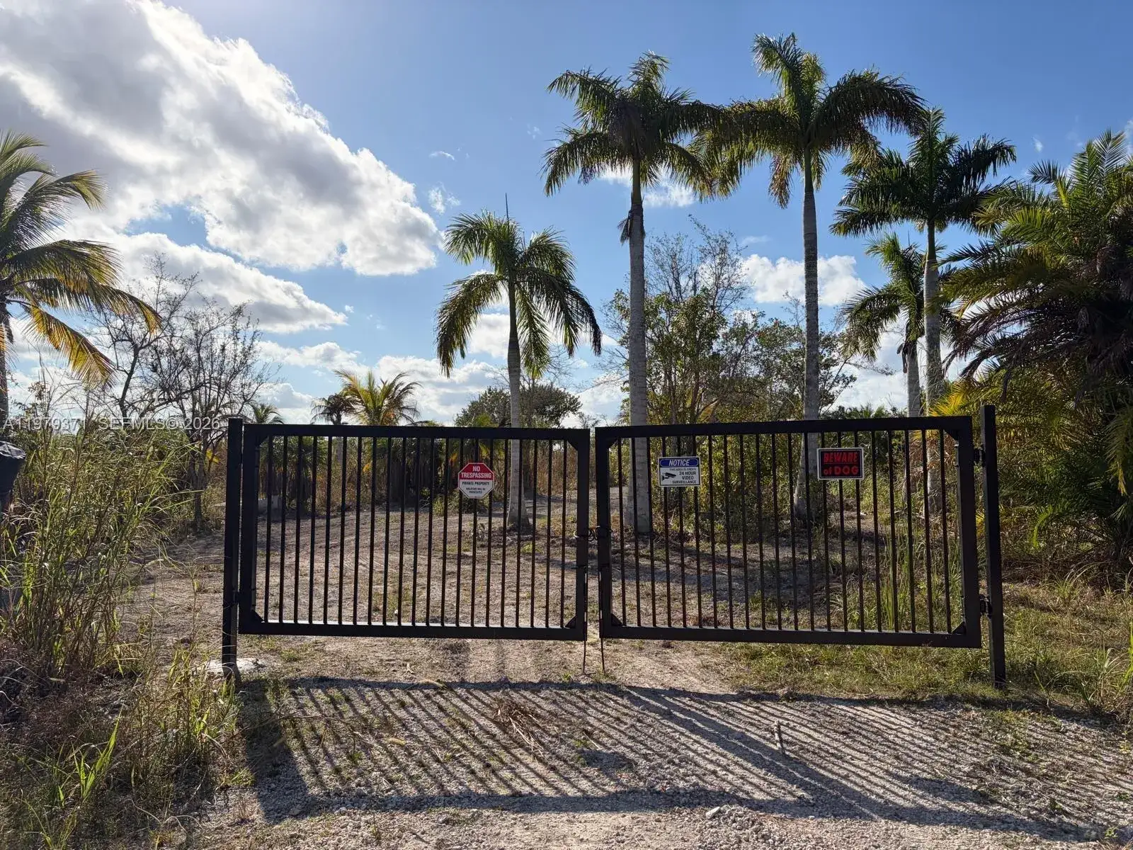 406 St & 212 Avenue 406 St & 212 Avenue, Florida City FL 33034