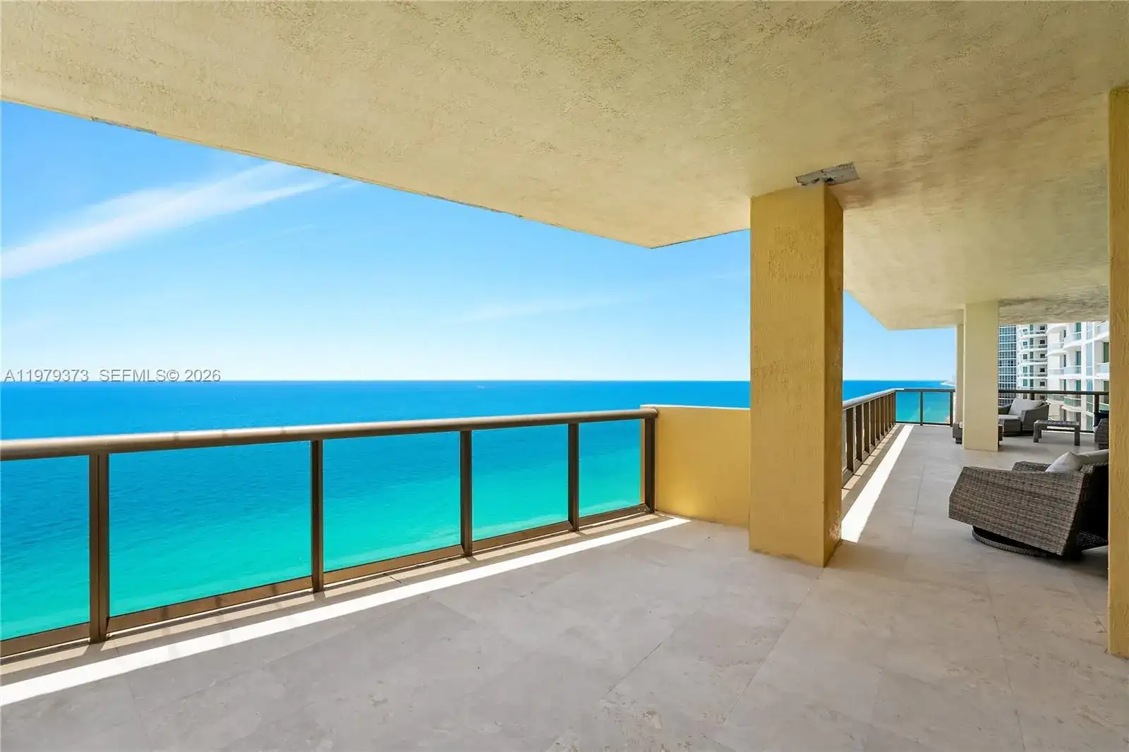16275 Collins Ave # 2101, Sunny Isles Beach FL 33160 photo 4