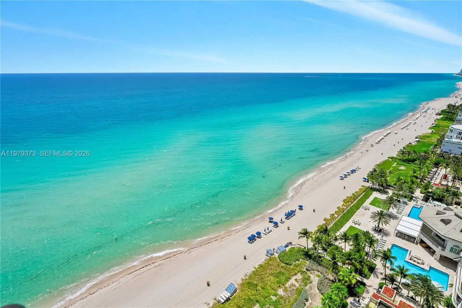16275 Collins Ave # 2101, Sunny Isles Beach FL 33160 photo 5