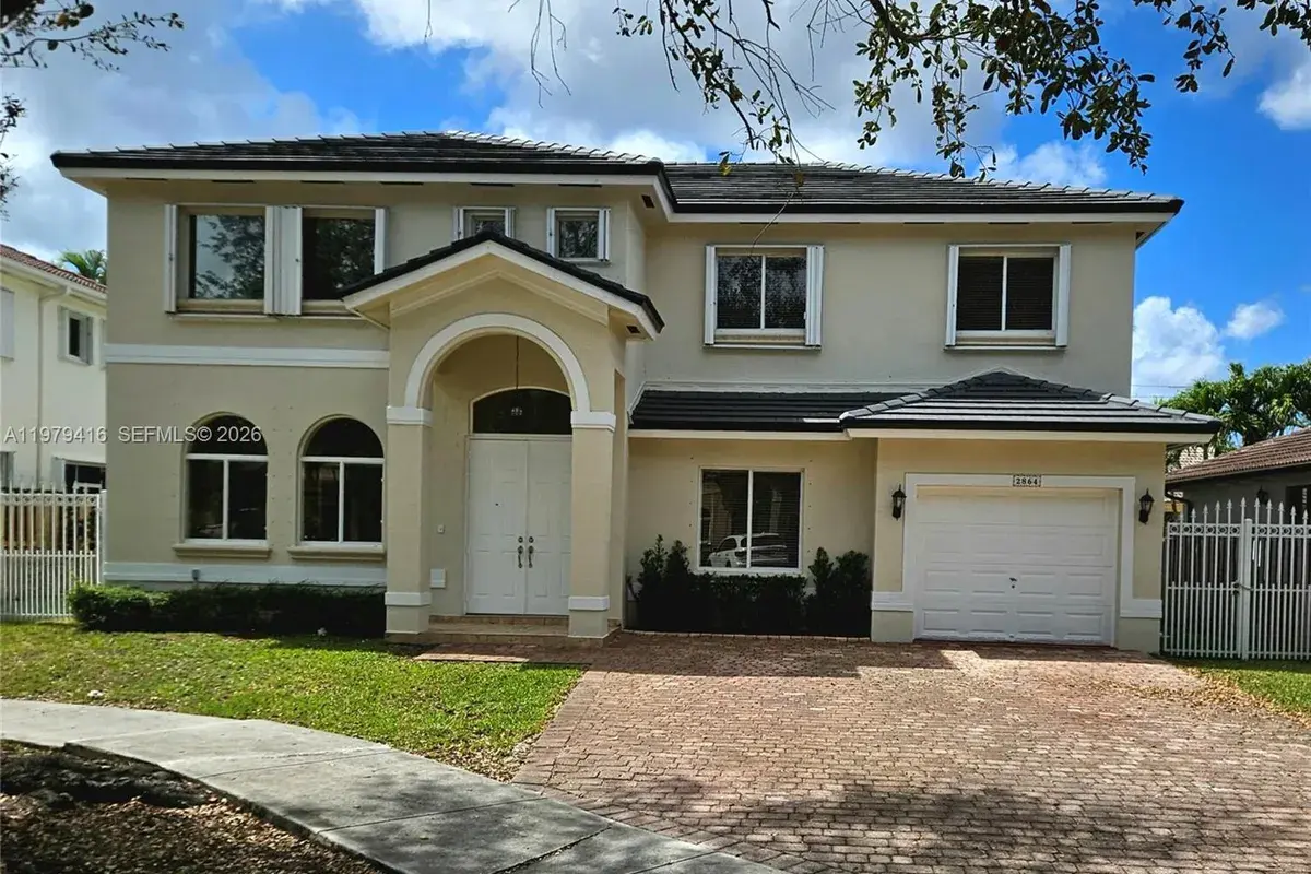 2864 SW 138th Path, Miami FL 33175