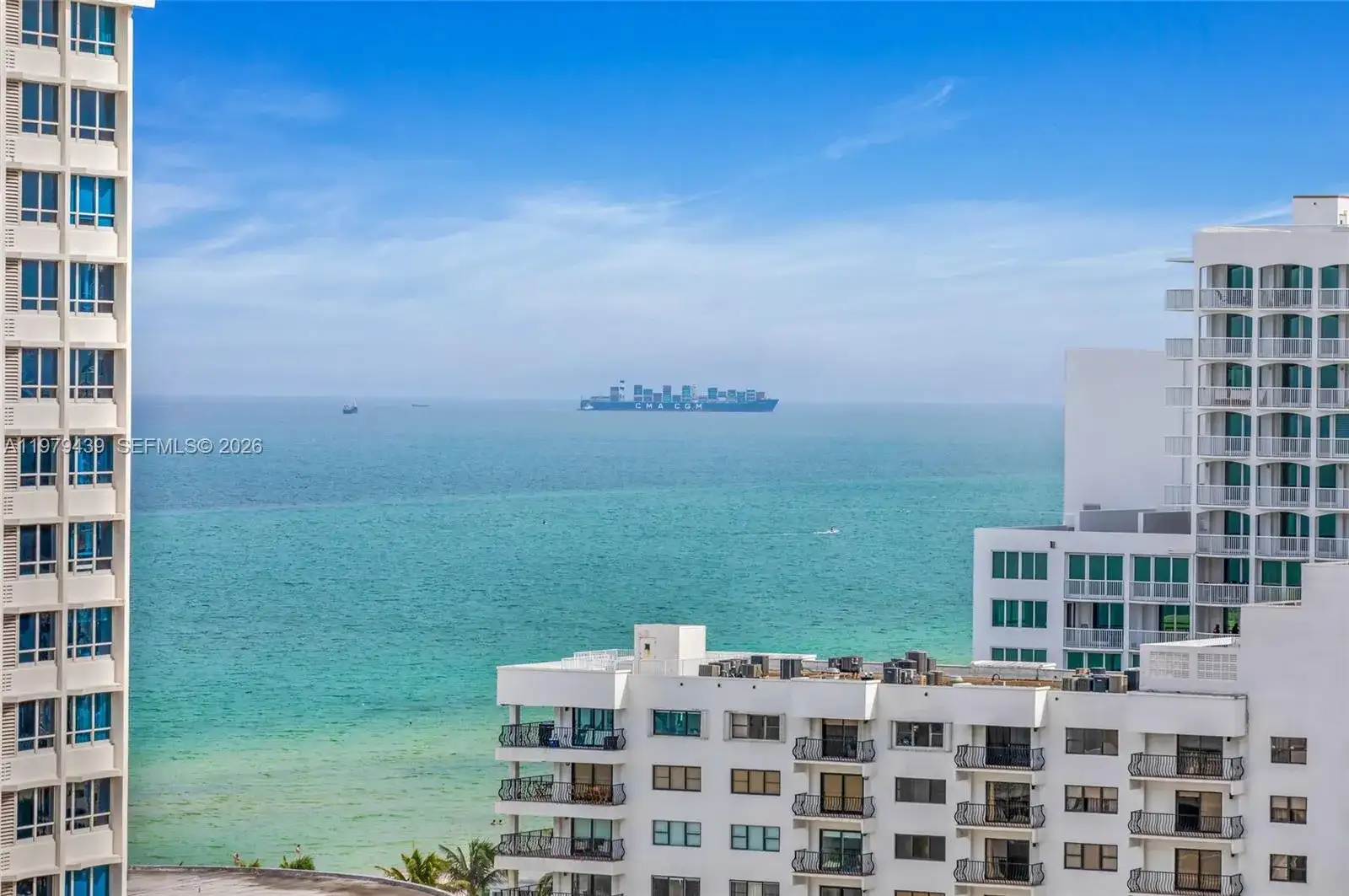 5600 Collins Ave # 16B, Miami Beach FL 33140 photo 2