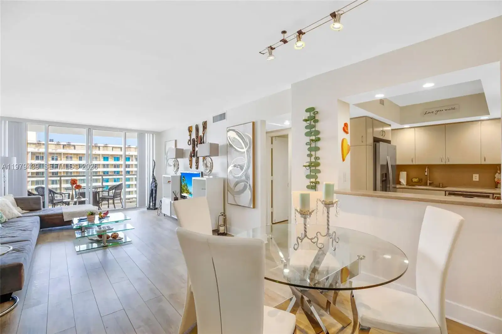 5600 Collins Ave # 16B, Miami Beach FL 33140 photo 4