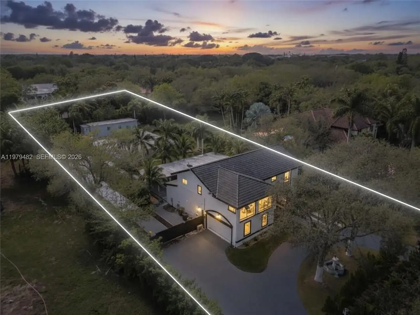 7830 SW 120th St, Pinecrest FL 33156 photo 3