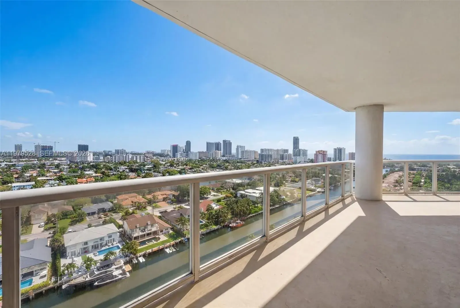 3600 Yacht Club Dr # 1802, Aventura FL 33180