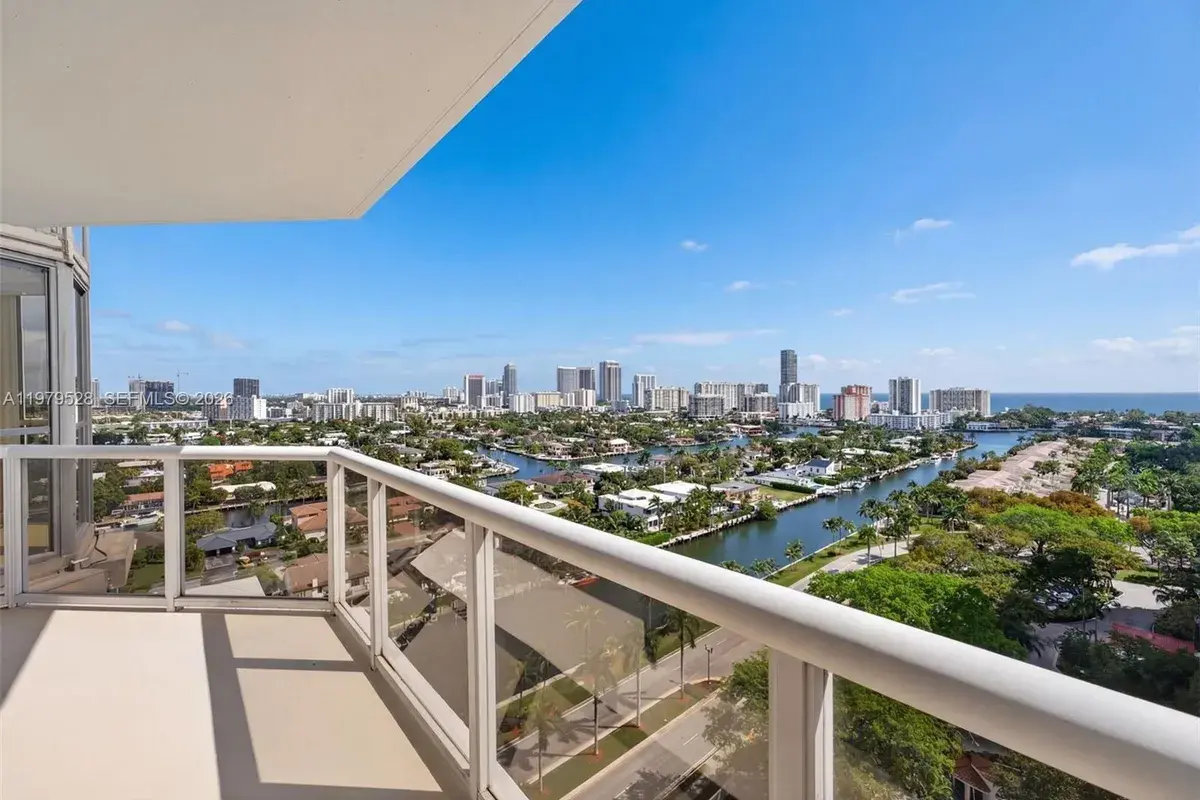 3600 Yacht Club Dr # 1802, Aventura FL 33180