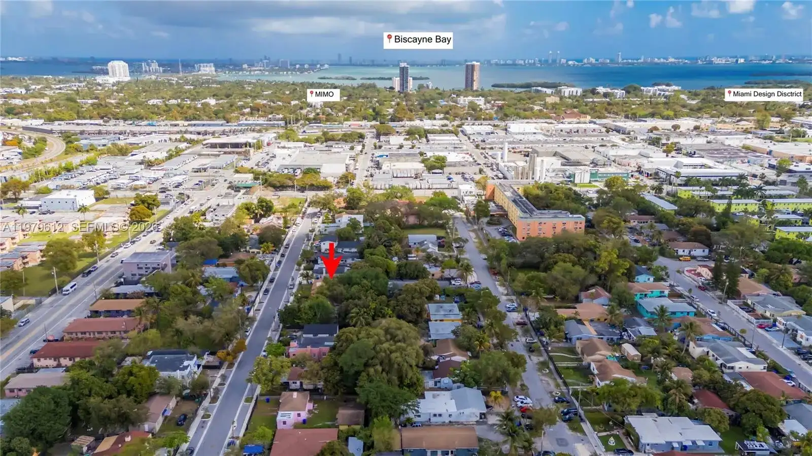 98 NE 70th St, Miami FL 33138 photo 2